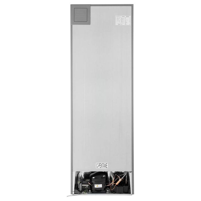 Frigorífico BECKEN Boostcooling Inox