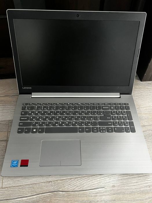lenovo ideapad 320 - купити ноутбуки - Ціна на OLX.ua