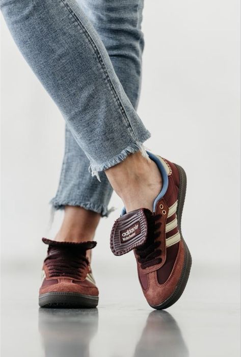 Кеди, кросівки Adidas Wales Bonner шкіра,37-41