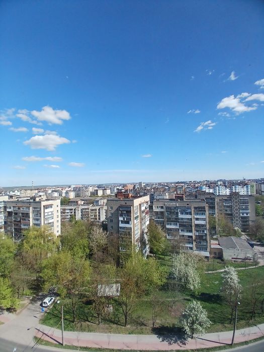 2к смарт-квартира