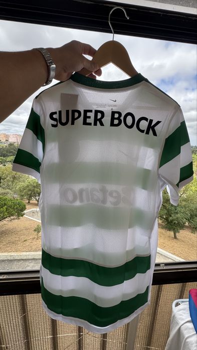 Tshirt sporting M