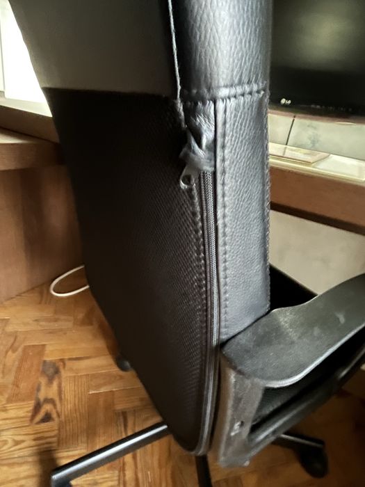 Conj. Secretaria e cadeira eacritorio