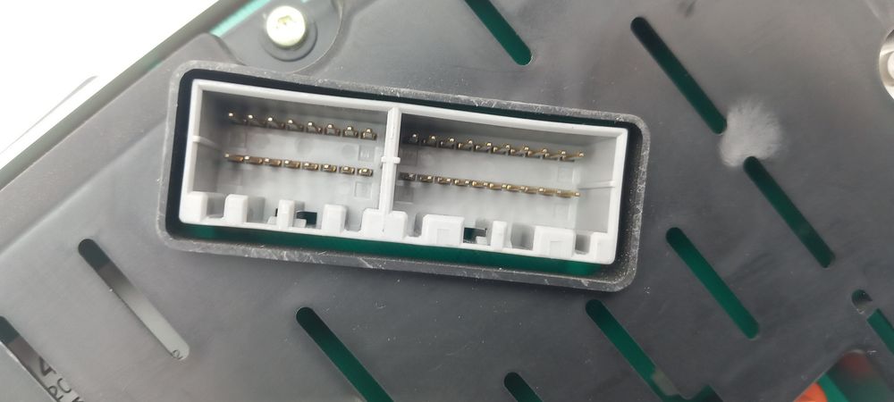 Quadrante / painel de instrumentos KIA Ceed SW (ED)