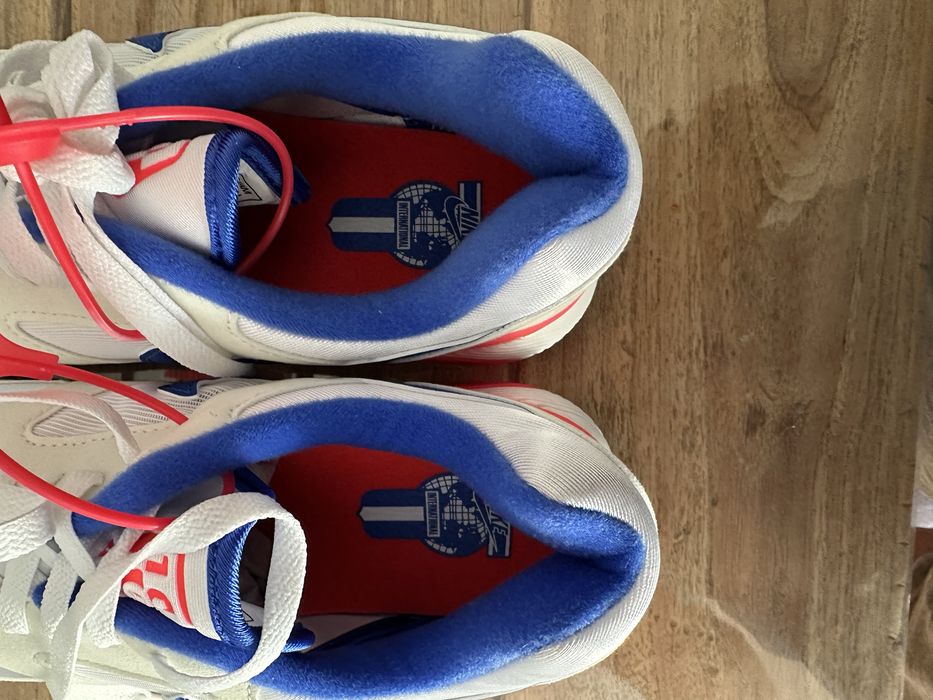Nike Air 180 ultramarine NOVO!!!