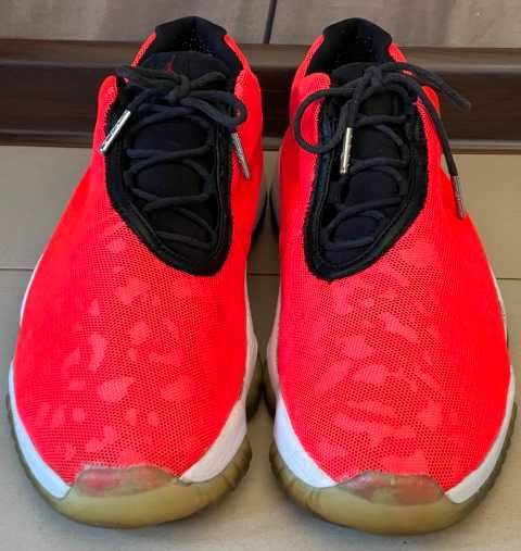 Jordan future cheap pink