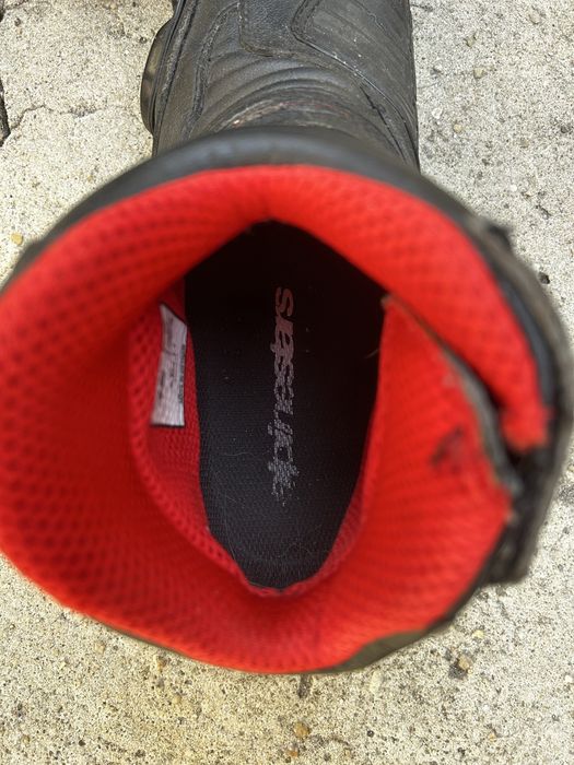 Botas alpinestar