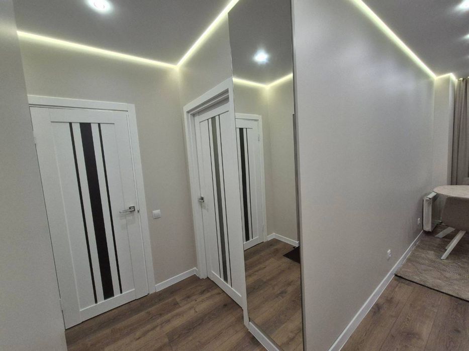 Оренда квартири / ЖК Мала Прага