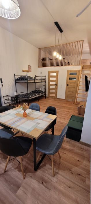 Mieszkanie Świeżo po remoncie Nowoczesny LOFT Siemianowice Śląskie