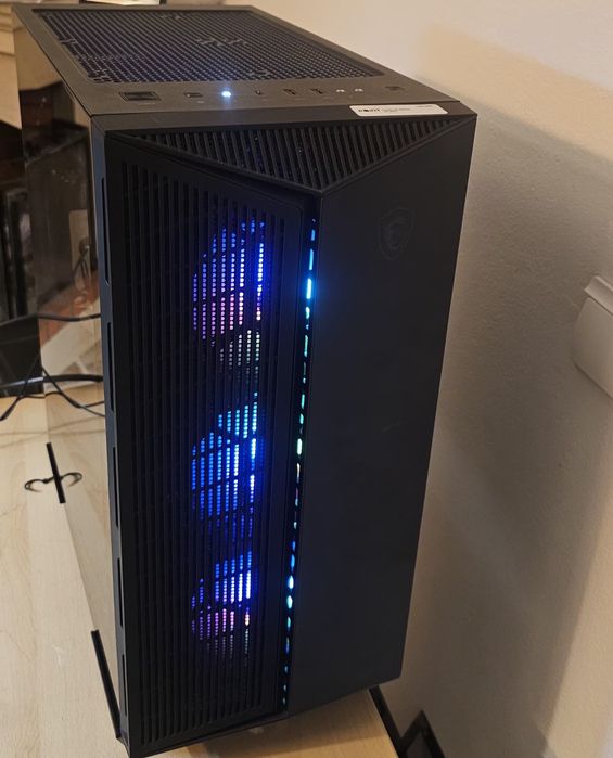 PC Gaming – R 7 5800X | RX 6700 XT 12GB | 16GB RAM | Aorus Elite b550