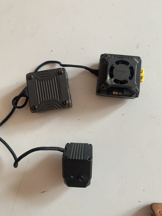 Продам теплловізійну камеру