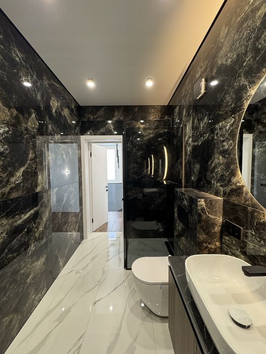 Дуплекс з меблями та технікою , 2.6 сотки землі