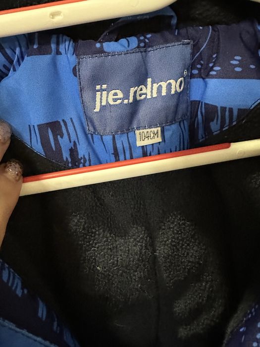 Комбінезон дитячій 104, ремі 1000