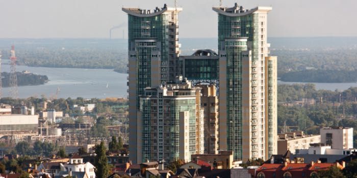 Продаж 2к квартири ЖК Тріумф вул. Зверінецька 59. Без%