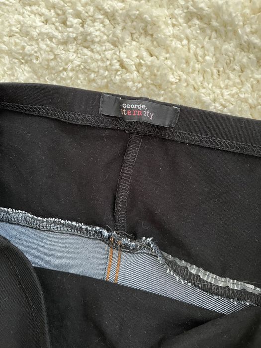 Джинси для вагітних George, S/M