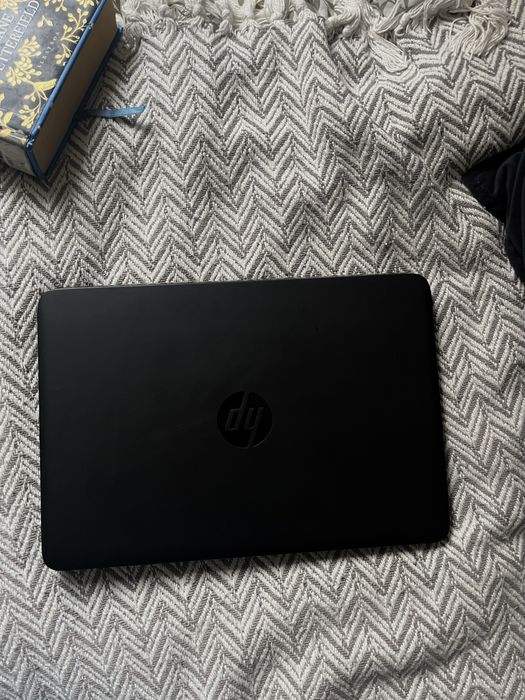 Laptop HP Elite book 820