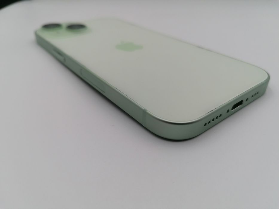 iPhone 15 128GB - Stan bardzo dobry