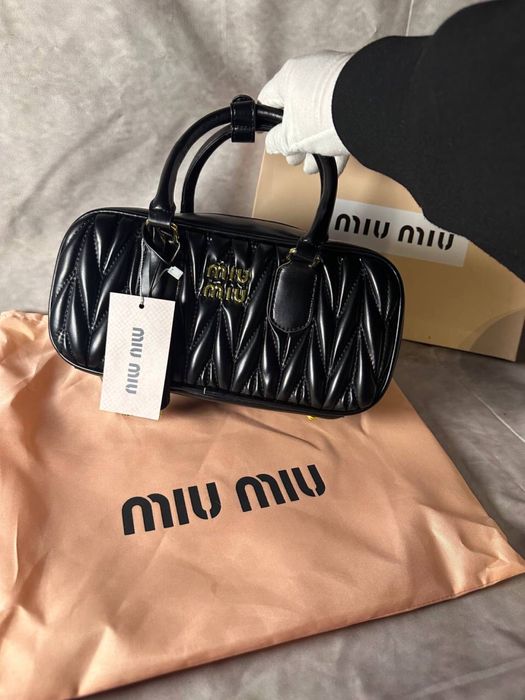 Torebka Miu Miu nowa!