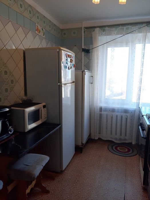 Продам 4-х квартиру Крюкова Передовая Отечественная Донецкое шоссе 80м