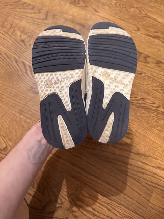 Кросівки для хлопчика 30р Naturino