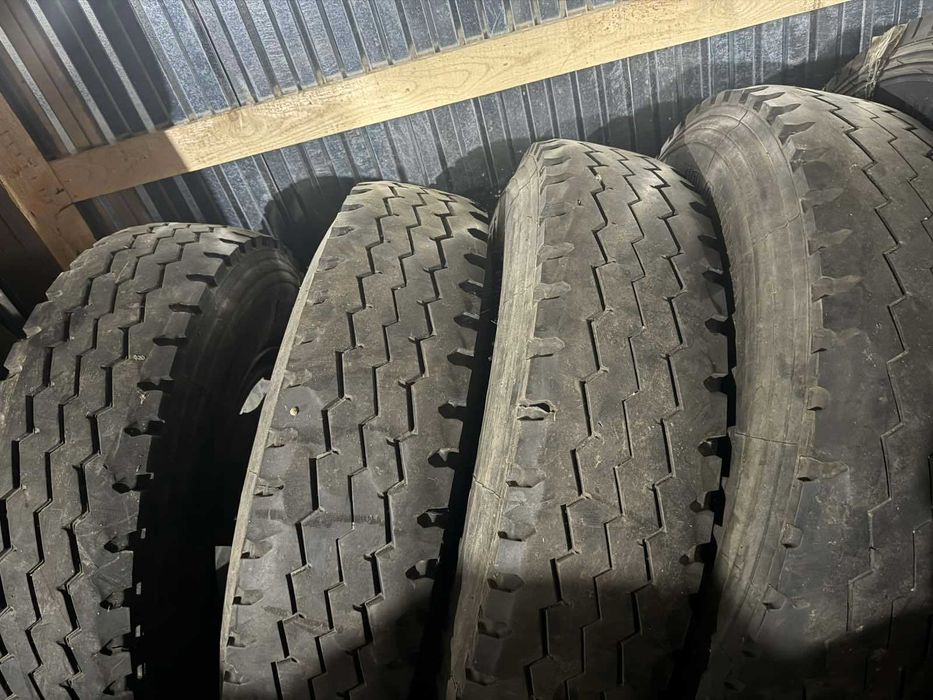 10.00/20 FESITE HF702 на дисках   б/у  4штуки тел0 6 7 3 1 0 2 6 0 9