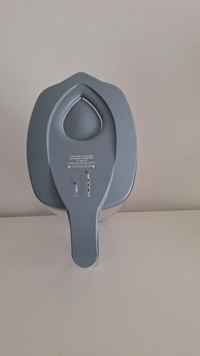 Dzbanek filtrujący Dafi – sprawny, czysty