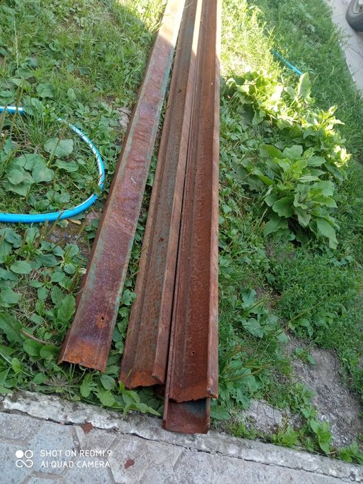 Проволка колючая