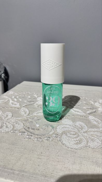 Mgielka do ciala Sol de Janerio 90 ml