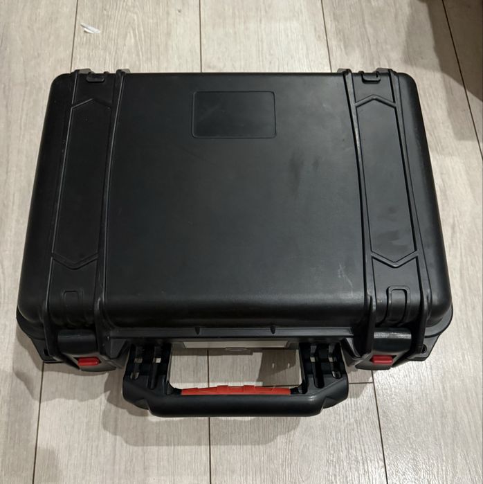 Walizka dji fpv pgy safety carrying P-24A-102