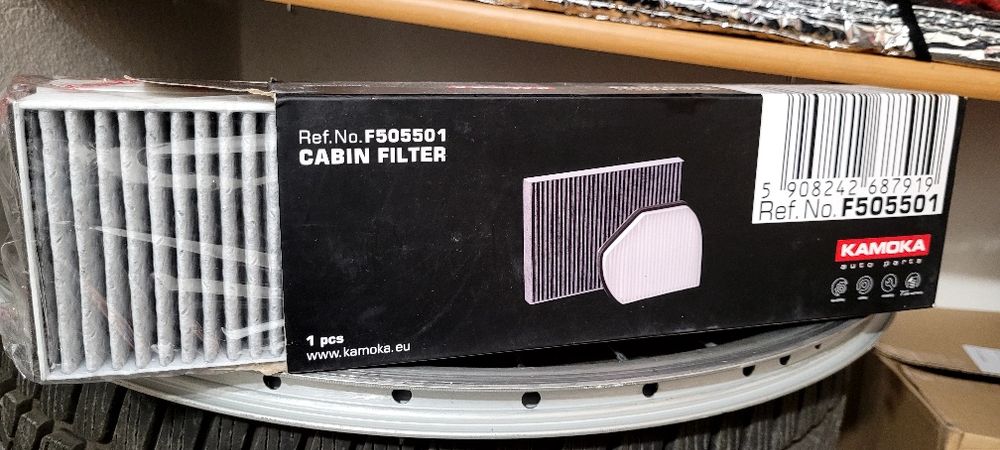 Olej Ligui moly 5w30