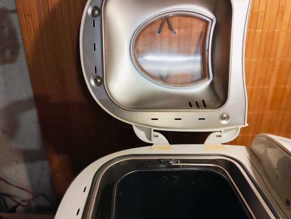 Wypiekacz do chleba Unold cena 100 zł