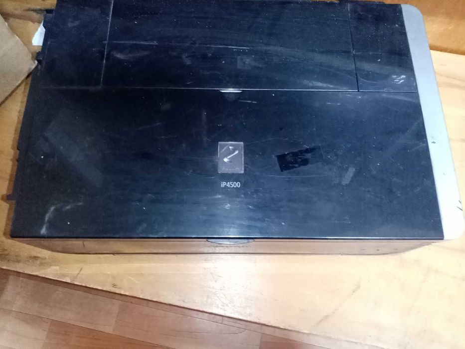 Принтер струменевий Canon Hp Epson на запчастини