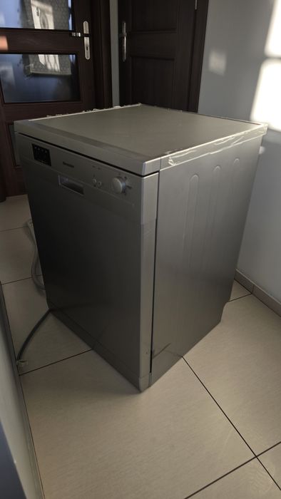 Zmywarka Sharp QW-GX12F492S