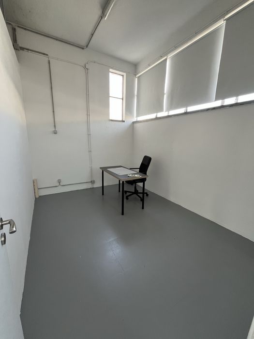 Gabiente c/serviços inlcuidos