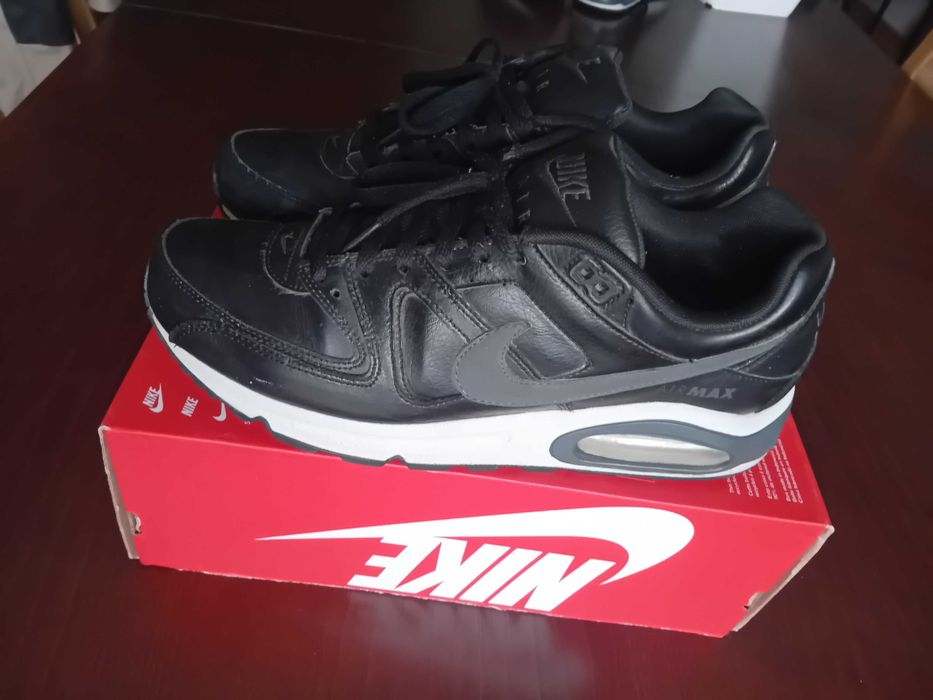 Buty męskie NIKE AIR