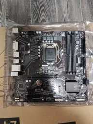Материнська плати Gigabyte B560M DS3H V2 s1200