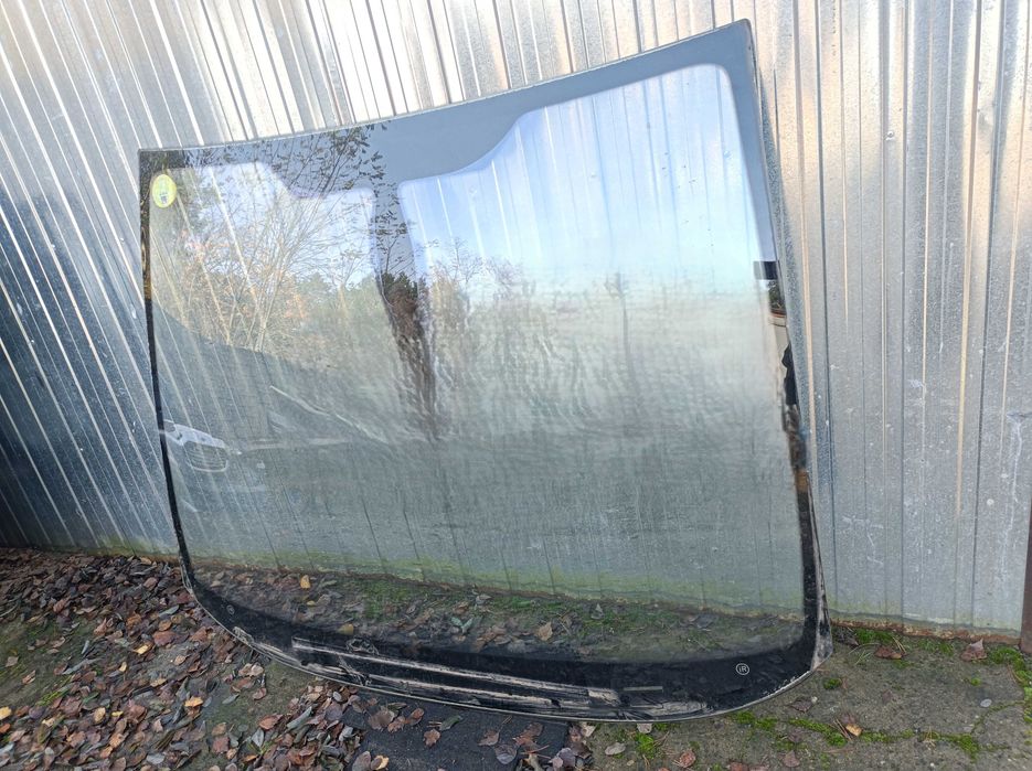 szyba przednia czołowa ford s-max mk1 lift sensor IR