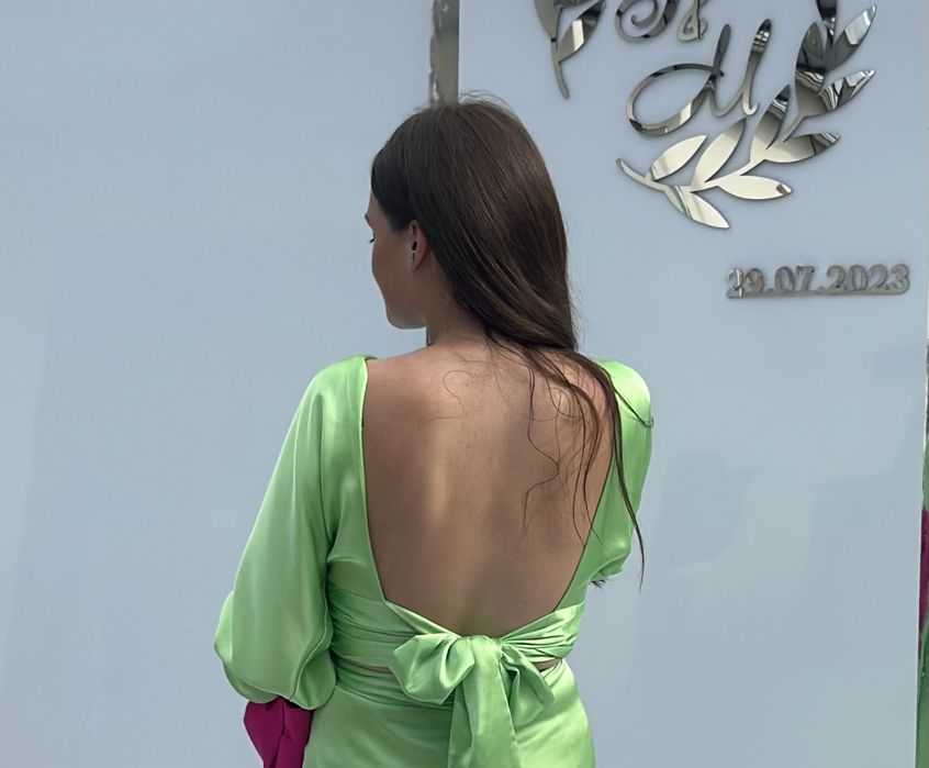 Костюм Zara продаж