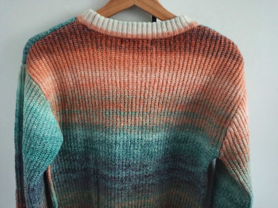 Sweter H&M 134/140 8-10 lat