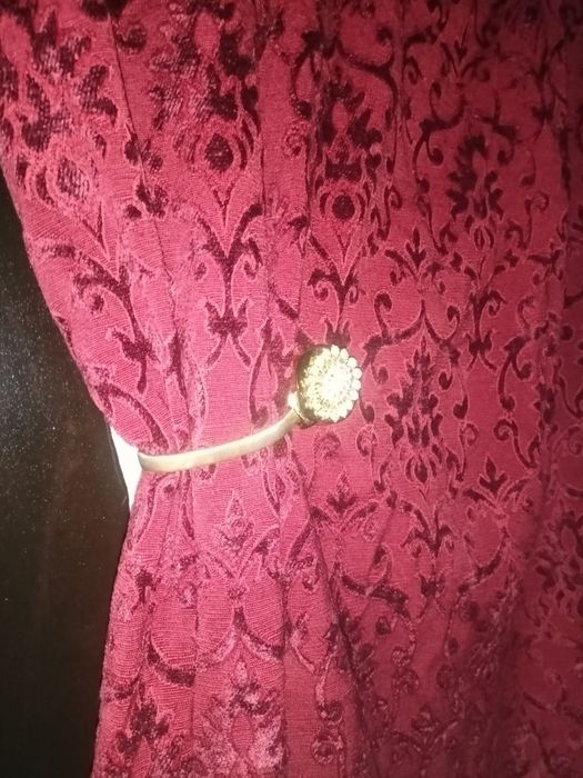 Штори. Порт'єри. . Тюль