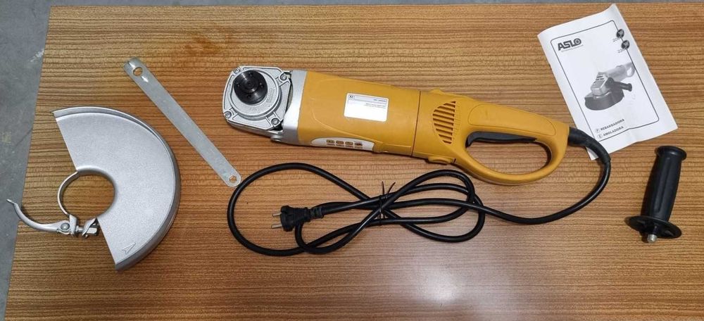 Rebarbadora ASLO 2000W