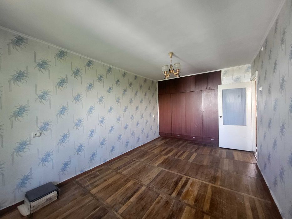 Простора 3-кімнатна квартира в м. Луцьку!!!