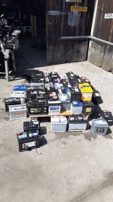 Akumulatory 35A-110A