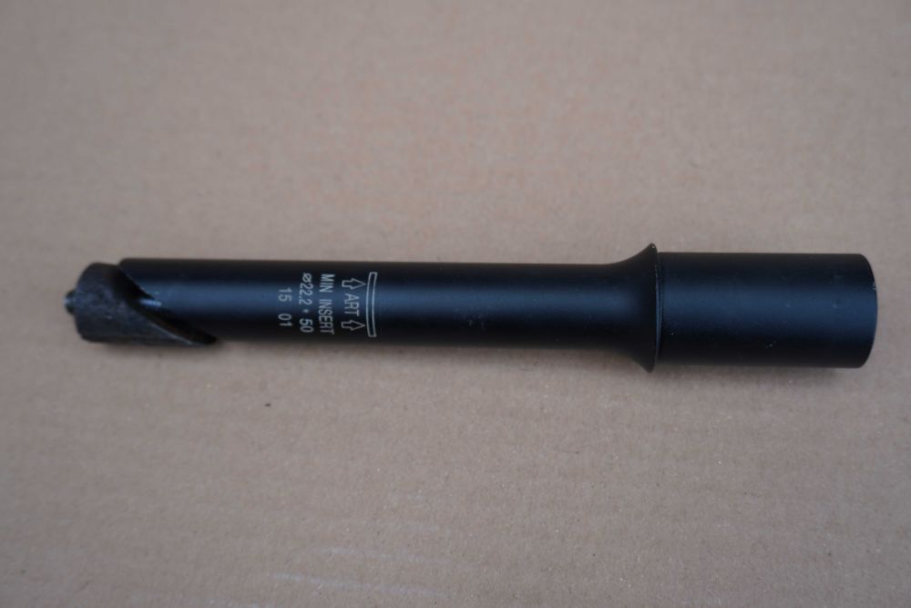 Adapter mostka A-Head redukcja 22.2 mm na 28.6 mm 1" Retro