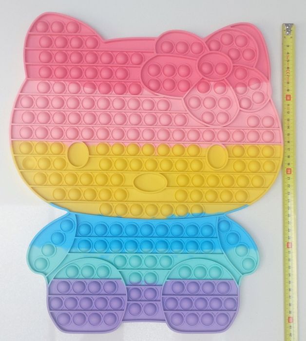 Pop-it Hello Kitty 42x36