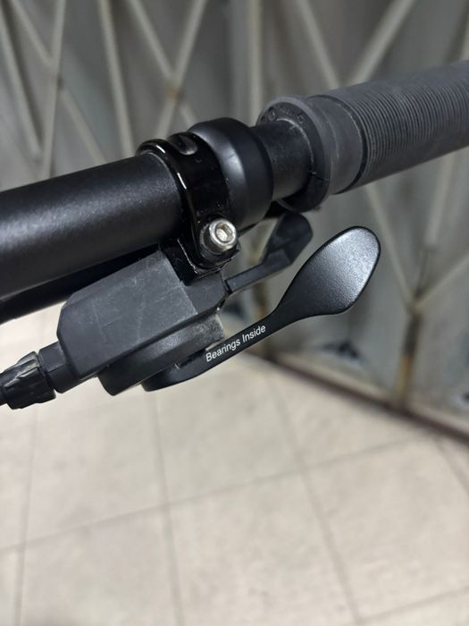 Bicicleta para todo o ano Rockrider BTT ST 530  27,5"