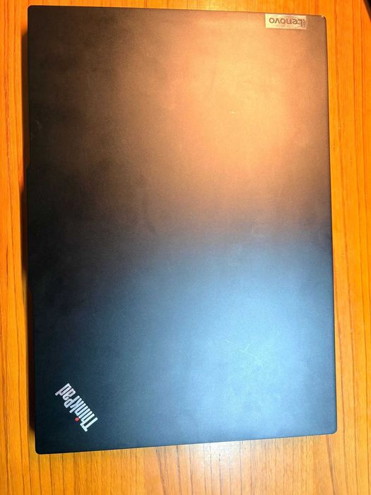 Portatil Lenovo ThinkPad E16 Gen1