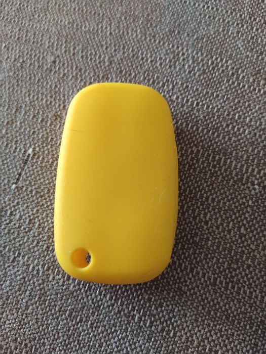 Protetor de chave - Carro Smart