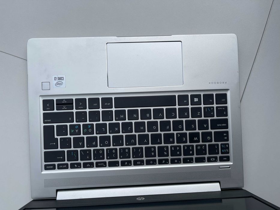 УЦІНКА! HP ProBook 430 G7/i3-10110U/8Gb DDR4/256Gb M2/13" HD/Гарантія