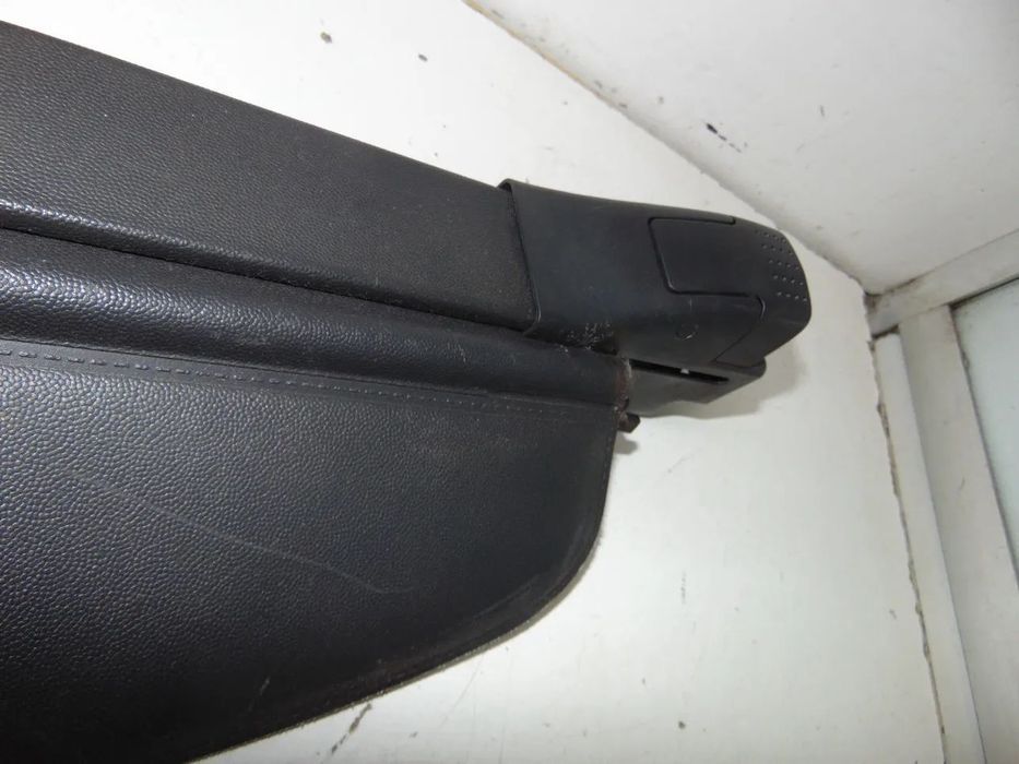 Opel Vectra chapeleira