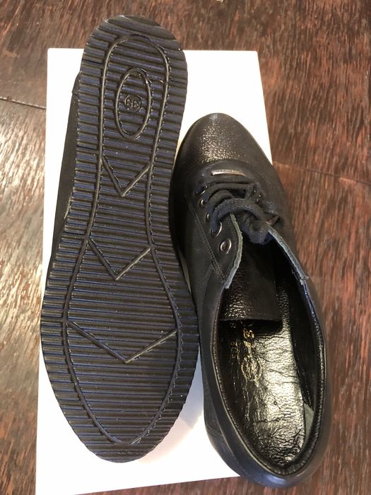 Туфли женские демисезонные